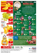 Interspar nabdka Spar od 10.7.2013, strana 12 