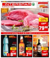 Interspar Akn nabdka od 17.7.2013, strana 1 