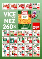 Interspar Katalog S-Budget od 17.7.2013, strana 2 