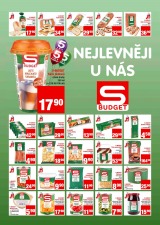 Interspar Katalog S-Budget od 17.7.2013, strana 3 
