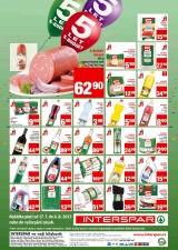 Interspar Katalog S-Budget od 17.7.2013, strana 4 