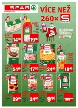 Interspar nabdka Spar od 17.7.2013, strana 2 