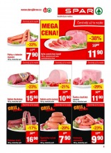 Interspar nabdka Spar od 17.7.2013, strana 5 