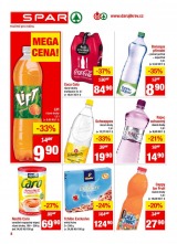 Interspar nabdka Spar od 17.7.2013, strana 8 