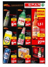 Interspar nabdka Spar od 17.7.2013, strana 9 