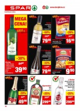 Interspar nabdka Spar od 17.7.2013, strana 10 