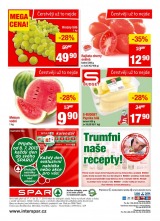 Interspar nabdka Spar od 17.7.2013, strana 12 