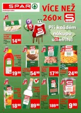 Interspar nabdka Spar od 24.7.2013, strana 2 