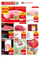 Interspar nabdka Spar od 24.7.2013, strana 4 