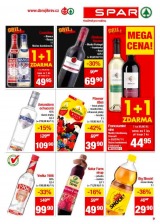 Interspar nabdka Spar od 24.7.2013, strana 9 