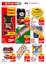 Interspar nabdka Spar od 24.7.2013, strana 10 