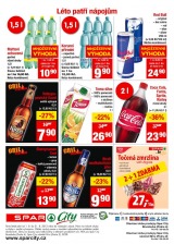Interspar nabdka Spar City od 1.8.2013, strana 2 
