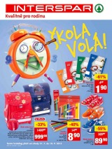 Interspar kola vol od 31.7.2013, strana 1 