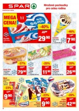 Interspar nabdka Spar od 31.7.2013, strana 2 