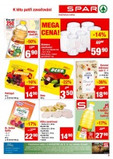 Interspar nabdka Spar od 31.7.2013, strana 3 
