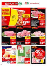 Interspar nabdka Spar od 31.7.2013, strana 4 