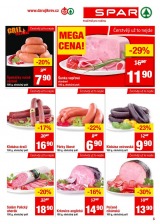 Interspar nabdka Spar od 31.7.2013, strana 5 