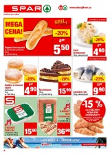 Interspar nabdka Spar od 31.7.2013, strana 6 