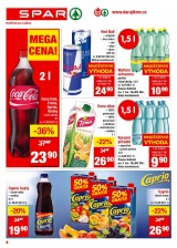 Interspar nabdka Spar od 31.7.2013, strana 8 