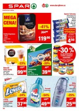 Interspar nabdka Spar od 31.7.2013, strana 10 