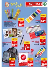 Interspar nabdka Spar od 31.7.2013, strana 11 