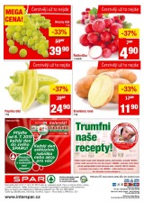Interspar nabdka Spar od 31.7.2013, strana 12 