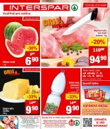 Interspar Akn nabdka od 7.8.2013, strana 1 