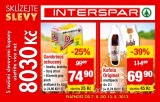 Interspar kuponov knka od 7.8.2013, strana 1 
