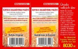 Interspar kuponov knka od 7.8.2013, strana 2 