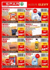 Interspar nabdka Spar od 7.8.2013, strana 2 