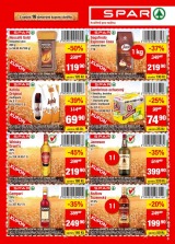 Interspar nabdka Spar od 7.8.2013, strana 3 