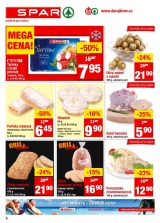 Interspar nabdka Spar od 7.8.2013, strana 6 