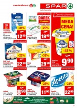 Interspar nabdka Spar od 7.8.2013, strana 7 