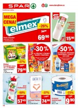 Interspar nabdka Spar od 7.8.2013, strana 10 