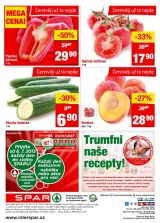 Interspar nabdka Spar od 7.8.2013, strana 12 