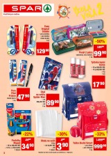 Interspar nabdka Spar od 14.8.2013, strana 2 