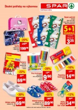 Interspar nabdka Spar od 14.8.2013, strana 3 