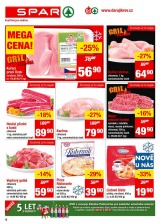 Interspar nabdka Spar od 14.8.2013, strana 4 