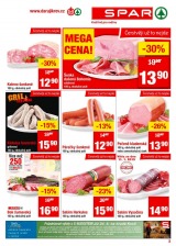 Interspar nabdka Spar od 14.8.2013, strana 5 
