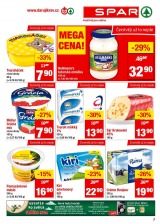 Interspar nabdka Spar od 14.8.2013, strana 7 