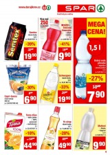 Interspar nabdka Spar od 14.8.2013, strana 9 