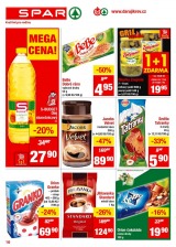 Interspar nabdka Spar od 14.8.2013, strana 10 