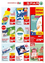 Interspar nabdka Spar od 14.8.2013, strana 11 