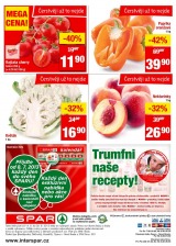 Interspar nabdka Spar od 14.8.2013, strana 12 