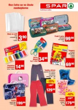 Interspar nabdka Spar od 21.8.2013, strana 3 