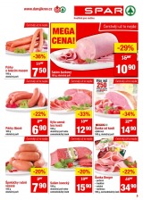 Interspar nabdka Spar od 21.8.2013, strana 5 