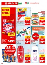 Interspar nabdka Spar od 21.8.2013, strana 10 