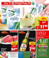 Interspar Akn nabdka od 21.8.2013, strana 1 