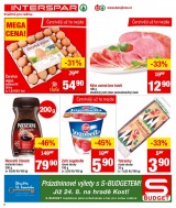 Interspar Akn nabdka od 21.8.2013, strana 2 