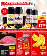 Interspar Akn nabdka od 28.8.2013, strana 1 